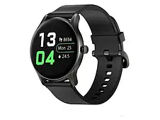 Смарт-годинник Haylou GST Solar LS09A Black