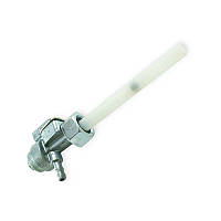 Паливний кран для бензогенератора (гайка 14,штуцер 90)