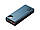Зовнішній акумулятор (Power Bank) BASEUS Adaman Metal Digital Display Quick Charge Power Bank 65W 20000mAh Blue (PPIMDA-D03), фото 4