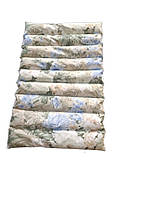 Подушка—матрац ребриста універсальна 60 на 120см