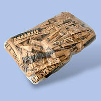 Сахар в стиках 5 г/1 кг. Веселый стик крафт