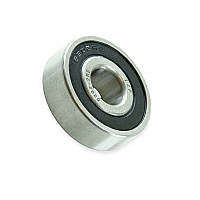 Підшипник закритий 6302-2RS (15*42*13) кульковий 75758