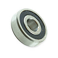 Підшипник генератора 2110-2112 з боку ременя (великий) (17*47*14) 180303 (6203)