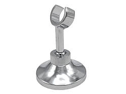 Тримач душової лійки MILLZ настінний хром MRS-P-035