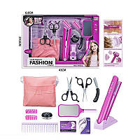 Набір перукаря QY 016 зі стайлером