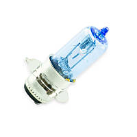 Лампа галоген Р15d-3 18, 18w (3 вуса) біла