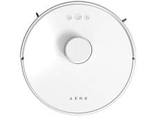 Робот-пилосос з вологим прибиранням AENO RC2S (ARC0002S)