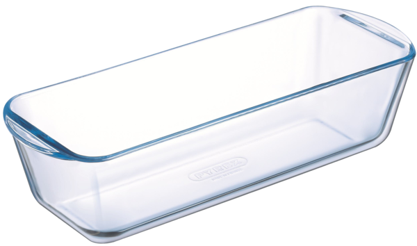 Форма для запікання кексів PYREX 31x12 см 1.7 л (836B000/8444)