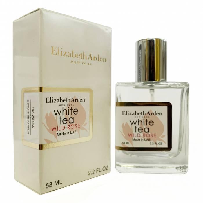 Elizabeth Arden White Tea Wild Rose жіночий — ОАЕ Tester 58ml