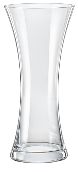 Кількість: Ваза скляна BOHEMIA Crystal Hana 34 см (B82570-34)