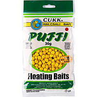 Повітряне тісто Cukk Puffi MIDI Мед 30g