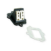 Клапан пелюстковий YAMAHA JOG 5BM з прокладкою