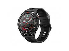 Cмарт-годинник Huawei Watch GT 3 SE 46mm Graphite Black (55029715)