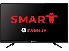 Телевізор SUMATO 32HTS03