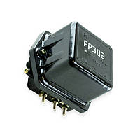 Регулятор напруги МТ, УРАЛ 6V PP--302