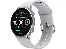 Смарт-годинник Haylou Solar Plus RT3 LS16 Silver