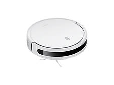 Робот-пилосос Xiaomi Robot Vacuum E10