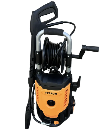 Мийка високого тиску FERRUM FRCW-135B, фото 1