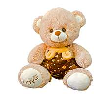 М'які іграшки