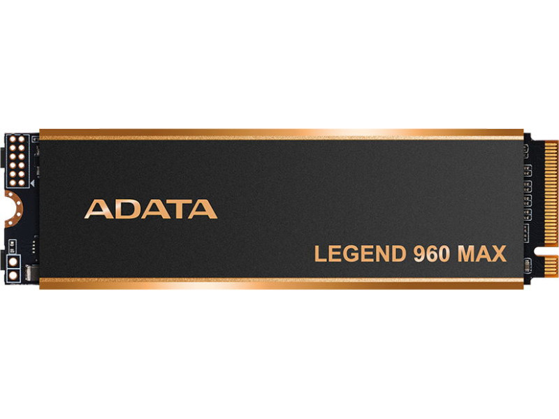 SSD накопичувач ADATA LEGEND 960 MAX 2 TB (ALEG-960M-2TCS), фото 1