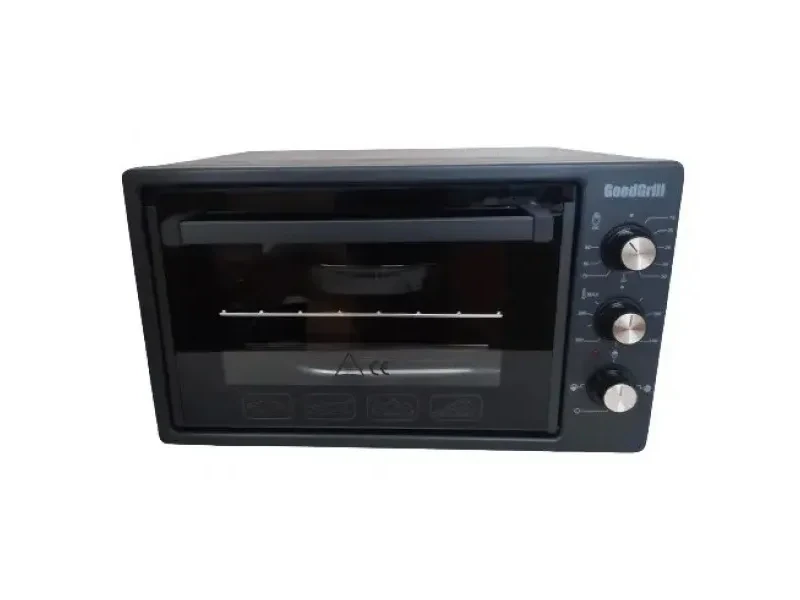 Духовка настільна GoodGrill GR-4002 BL
