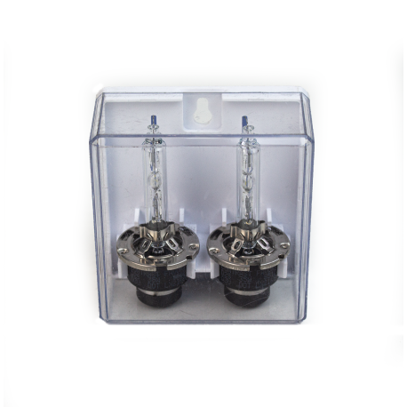 Лампа D2S 6000K Contrast FAVORIT new (CN), фото 1