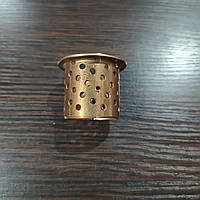 Втулка з буртом 0000783571