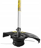 Акумуляторна мотокоса 2 в 1 PPFSA 40-Li B3, 2x Smart 4 Ah, фото 3