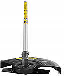 Акумуляторна мотокоса 2 в 1 PPFSA 40-Li B3, 2x Smart 4 Ah, фото 4