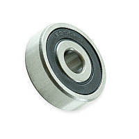 Підшипник закритий 6300-2RS (10*35*11) кульковий (DELTA переднього колеса)