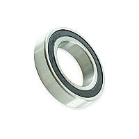 Підшипник закритий 6009-2RS (45*75*16) кульковий (м, б ZUBR 178F)