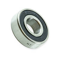 Підшипник закритий 6203-2RS (17*40*12) кульковий