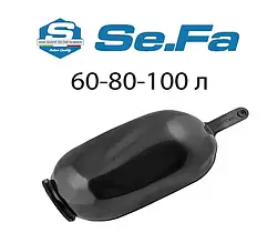 Мембрана SE FA 60-80-100 літрів 90 мм (Італія)