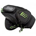 Сумка на бак мотоцикла Monster Energy, фото 5