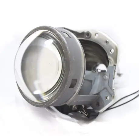 Біксенонова лінза HELLA 4 (EvoXR) 3.0" під D2S, D4S пара