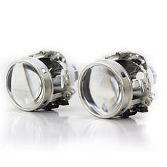 Лінзи HELLA 4 EvoXR mini 3.0" під D1S, D2S