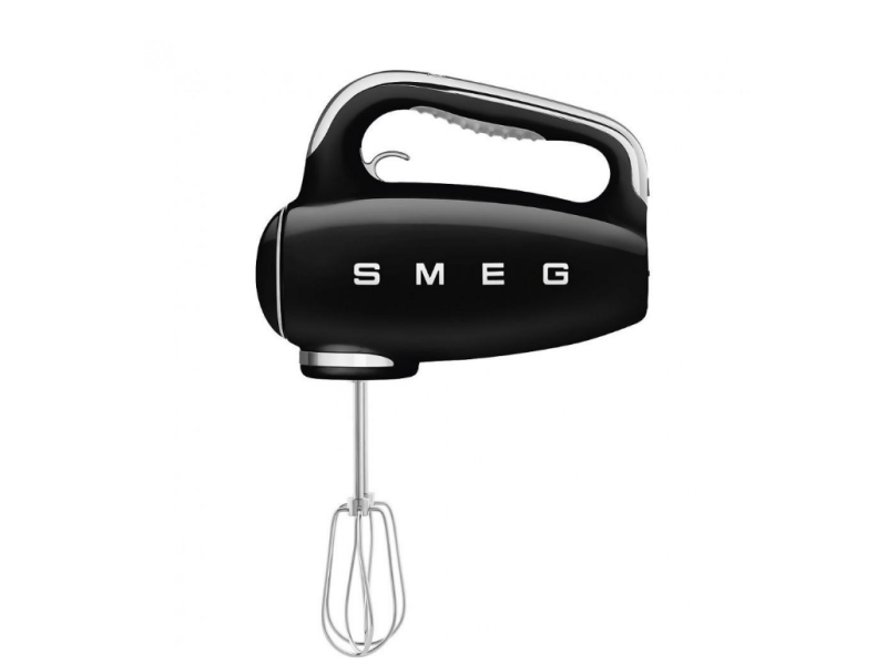 Міксер Smeg HMF01BLEU