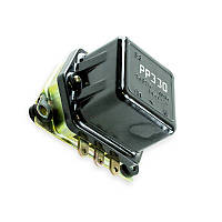 Регулятор напруги МТ, Дніпро 14V (РР-330)