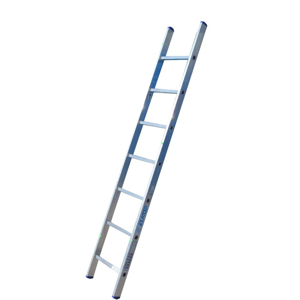 ELKOP Драбіна приставна 2,0м 7сх. VHR, фото 1