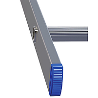 ELKOP Драбіна приставна 2,0м 7сх. VHR, фото 2