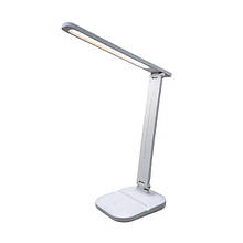 Настільний світильник акумуляторний з блоком живлення LED TL811 5W White Mini Ny95001238