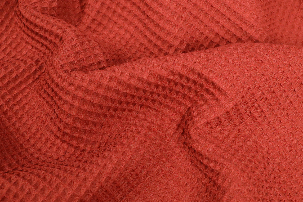 М'яка Вафелька теракотова