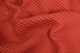 М'яка Вафелька теракотова