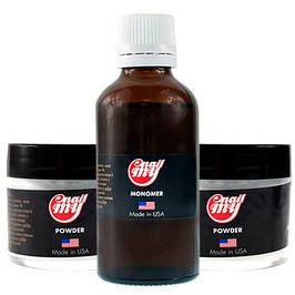 Акрилова система для нарощування нігтів MY NAIL