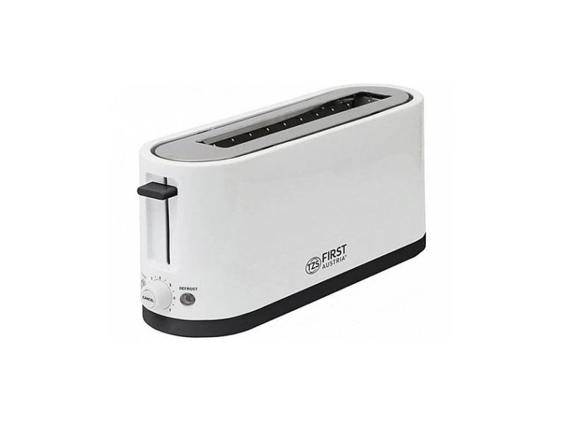 Тостер First FA-5369-4