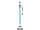 Вертикальний + ручний пилосос (2в1) Tineco PWRHero11 (VA113300DE), фото 3