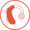 Слухові апарати