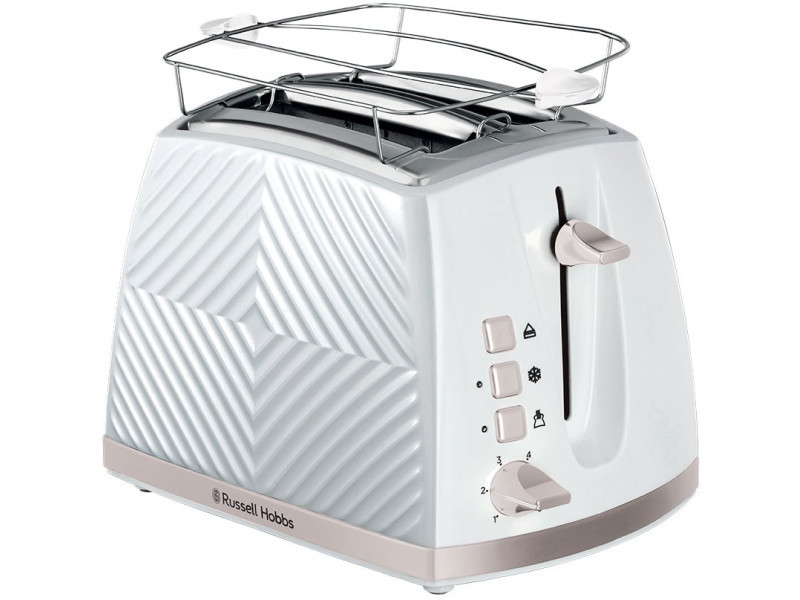 Тостер Russell Hobbs Groove 26391-56