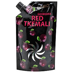 Соус Gemo Ткемалі червоний 200г