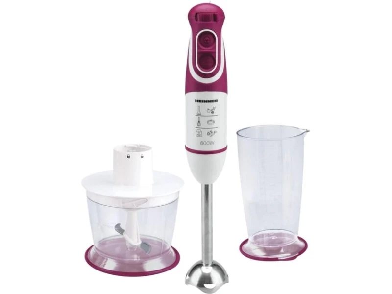 Блендер HEINNER HB-600BG